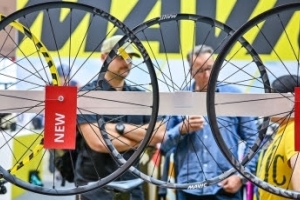 More International and More Versatile: Eurobike 2025 Sets New Industry Trends
