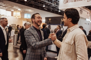 ProWein Launches "Fair Match" for Enhanced Networking at 2025 Event