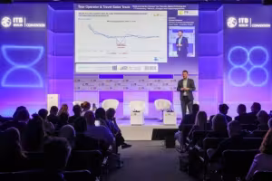 Fresh Impulses for the Travel Industry on ITB Berlin 2025 - Day 2