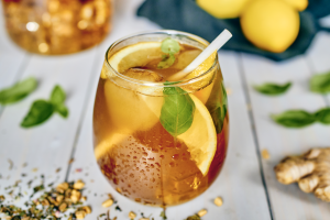  Spring Cleaning for the Body with BitterLiebe