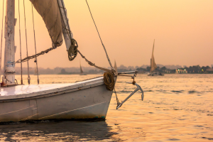 Discover 2025’s Dream Trips in Africa with Lonely Planet’s Best in Travel