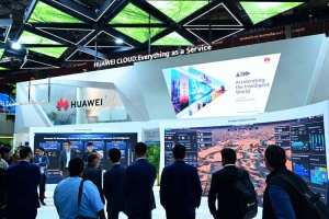 Huawei Cloud Broadens Saudi Arabia's Path to AI Leadership at LEAP 2025