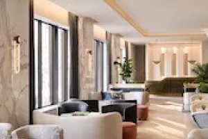 InterContinental Indianapolis Opens Following Extensive Redevelopment, Bringing Luxury to Downtown