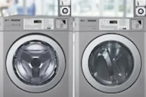 Enhance Guest Experience and Boost Bookings with a High-Quality Guest Laundry