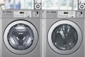 Enhance Guest Experience and Boost Bookings with a High-Quality Guest Laundry