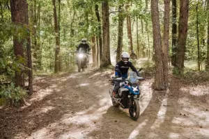 BMW Motorrad Days Americas 2025 Returns to Barber Vintage Festival