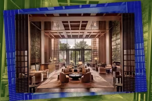 Minor Hotels Expands Footprint in China with New Luxury Resort in Hangzhou City