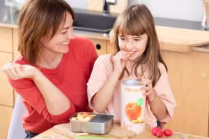Fruity Easter Novelties from buah: Natural Enjoyment for Home and On the Go