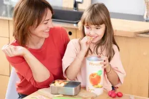 Fruity Easter Novelties from buah: Natural Enjoyment for Home and On the Go