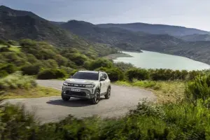 Dacia Duster Dominates 2024 with Over 25 European Awards