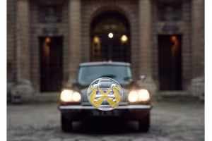 DS Automobiles and the French Mint Celebrate 70 Years of the Legendary DS with Commemorative Coin