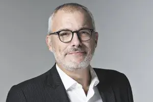 Renault Group Appoints Bruno Laforge as Chief Human Resources Officer