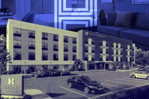 Hyatt Expands Portfolio with New Upper-Midscale, Conversion-Focused Brand