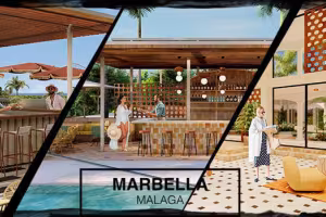 Kimpton Los Monteros Marbella Reopens, Blending Historic Charm with Modern Luxury