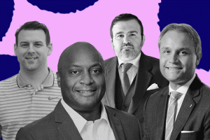Remington Hospitality, Trinity Investments, Marriott, Hilton, and Rosewood Announce Key Leadership Moves