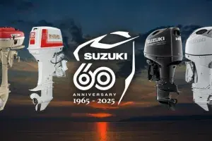 Suzuki erzielt trotz verkleinerter Modellpalette Absatzplus in Deutschland