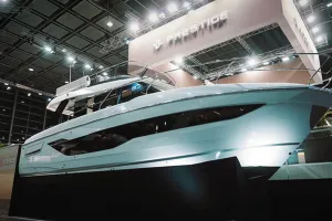 PRESTIGE Confirms its Brand Strength with Two Major Product Launches at boot Düsseldorf