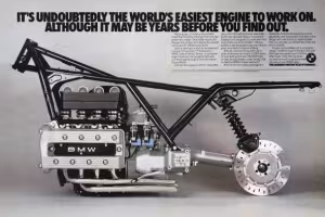 BMW Motorrad's New Chapter: BMW NA Takes Over from Butler & Smith
