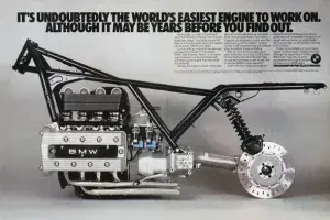 BMW Motorrad's New Chapter: BMW NA Takes Over from Butler & Smith