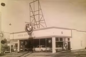 BMW's Dealer Network Transformation: From Hoffman's Handshake to North America's Businesslike Approach