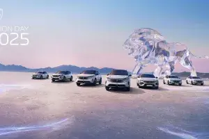 E-LION DAY 2025: PERFORMANCE FOCUS FOR PEUGEOT