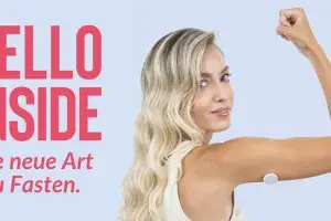 Hello Inside Revolutionizes Fasting with Personalized Approach to Wellness