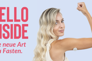 Hello Inside Revolutionizes Fasting with Personalized Approach to Wellness