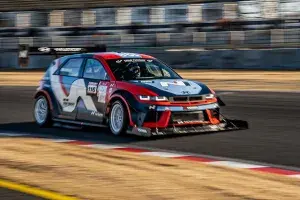 Hyundai’s Ioniq 5 N TA Sets New EV Lap Record at Tsukuba