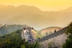 Global Tourism Roars Back in 2023 with China Leading Spending and France Welcoming the Most Visitors