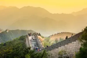 Global Tourism Roars Back in 2023 with China Leading Spending and France Welcoming the Most Visitors