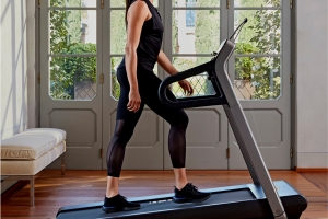 Top 5 Treadmill Workouts That Help You Burn Fat and Feel Amazing