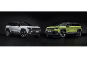 Meet the All-New Jeep® Compass: Your Perfect Partner for Everyday Adventures