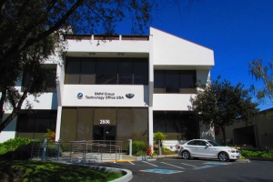BMW’s Secret Silicon Valley Superpower: How a Hidden Tech Office Shaped Your Driving Experience