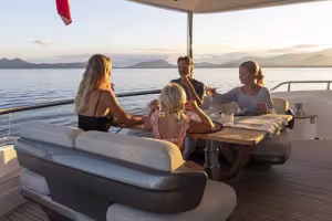 Escape the Ordinary: Experience Unforgettable Luxury with Princess Yachts