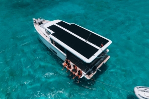 Jeanneau Sea Loft 480: The “Floating Villa” That Makes Slow Travel Feel Like Real Luxury