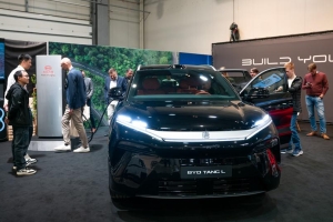 Chinese EV Brands Are Quietly Winning Over Finland’s Pragmatic Car Buyers