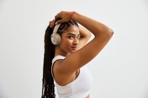 More Sound, More Style: JBL’s New Tune Headphones Aim to Make Everyday Listening Feel Upgraded