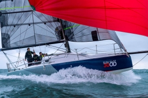 Sun Fast Sailboats: The Jeanneau Line That Turns Amateur Offshore Racing Into a Real Plan