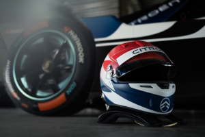 Citroën Racing Targets Dream Formula E Debut at the 2025 São Paulo E-Prix