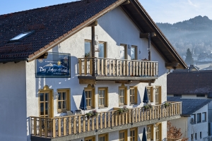 Bodenmais Gets a Fresh Hotel Opening—With a Rare Twist: The Whole Team Moves Together