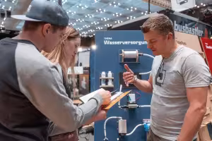 CMT 2026 Brings Fresh Caravaning Ideas to Stuttgart, From Budget Campers to DIY Upgrades