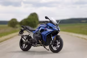 BMW Motorrad USA Unveils 2026 Lineup with Fresh Colors, Tech Upgrades and Built-In Break-In Service