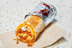 Taco Bell Brings Back the Quesarito for the Holidays — and It’s Still Trying to Win Over Nikola Jokić
