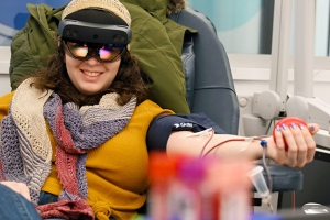 How to Donate Blood for the First Time Without Stressing Out