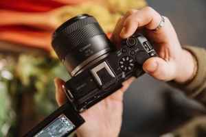 The best Canon cameras and lenses to grow your YouTube channel