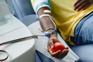 What Is the Universal Blood Type – And Why O-Negative Donors Matter So Much