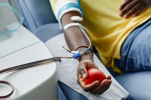 What Is the Universal Blood Type – And Why O-Negative Donors Matter So Much