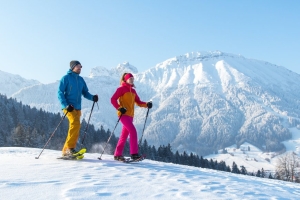 Kässpatzen, Calories and Winter Trails: Why Pfronten Turns Comfort Food into an Outdoor Equation