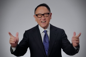 Akio Toyoda’s Golden Steering Wheel: Why This German Award Matters for Car Lovers Everywhere