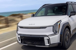 Kia Sweeps Seven “Best Cars For The Money” Wins for 2026, Led by EV9, Sorento, and Sportage